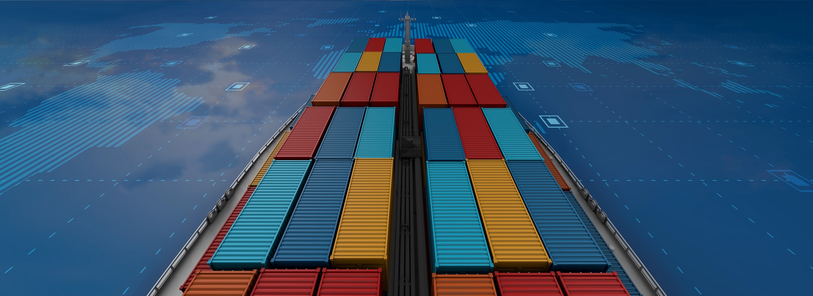 BR Logistics Europa | Transporte Internacional | BR LOGISTICS EUROPA