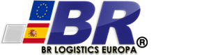 Logo BR Logistics Europa España
