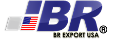 BR Export USA – Shipping – Imports & Exports
