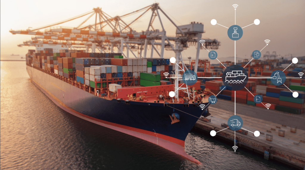 Ship a container BR LOGISTICS USA Shipping Imports & Exports