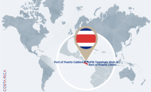 Ship a container to Costa Rica [UPDATED 2026 ] | BR LOGISTICS IMPORTS ...