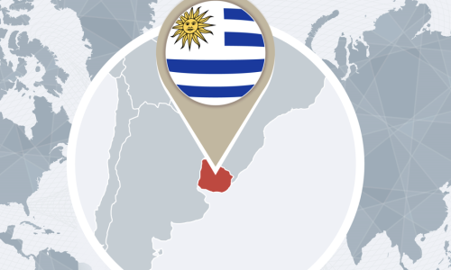 container shipping service to uruguay container shipping service to uruguay