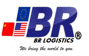 HOME - BR LOGISTICS